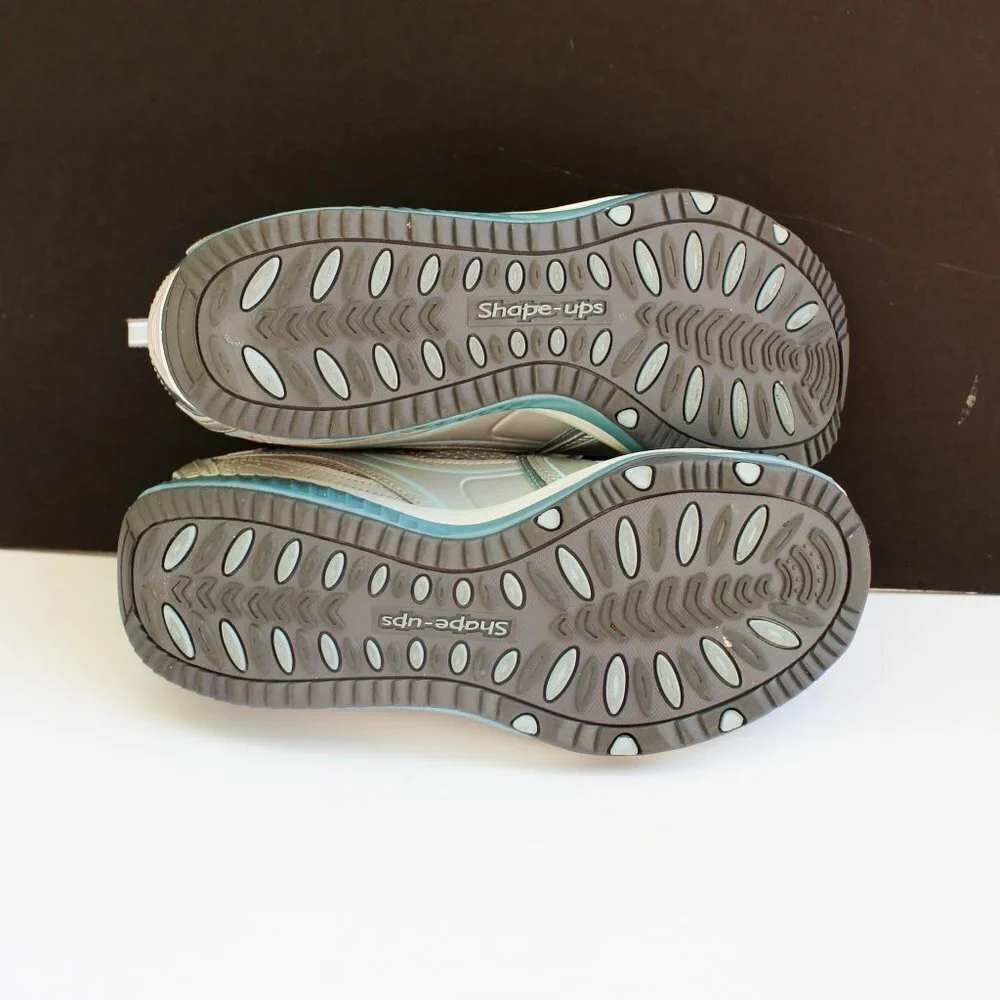 Skechers shape ups